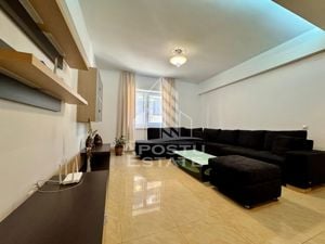 Apartament cu 3 camere semicentral cu o suprafata de 90 mp - imagine 2