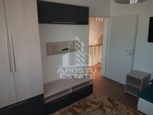 Duplex nou,mobilat,4 camere Dumbravita - imagine 6