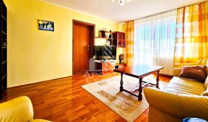 Apartament 4 camere, decomandat 2 bai, 2 balcoane, Central - imagine 2