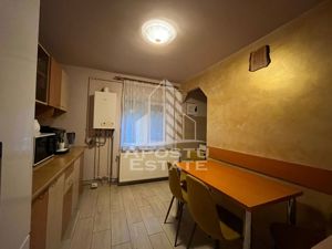 Apartament 3 camere, centrala proprie, 2 bai, situat in zona Steaua. - imagine 6