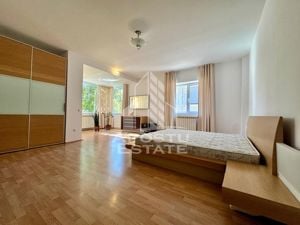 Apartament cu 3 camere semicentral cu o suprafata de 90 mp - imagine 5