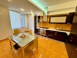 Apartament cu 3 camere semicentral cu o suprafata de 90 mp - imagine 10