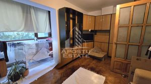 Apartament cu 2 camere, decomandat, centrala proprie, zona Lipovei - imagine 2