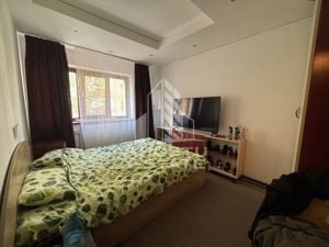 Apartament cu 3 camere in zona UMT, centrala proprie - imagine 4