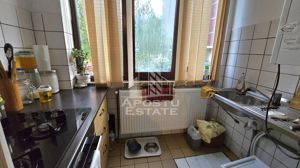 Apartament cu 2 camere, decomandat, centrala proprie, zona Lipovei - imagine 7