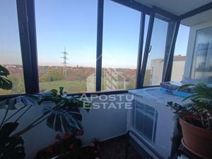 Apartament 4 camere, decomandat, 3 dormitoare, 2 bai, zona Fratelia. - imagine 11