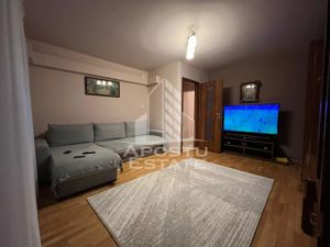 Apartament 3 camere, centrala proprie, 2 bai, situat in zona Steaua. - imagine 3