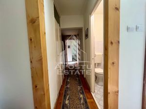 Apartament 3 camere,decomandat,Pet Friendly,zona Aradului - imagine 11