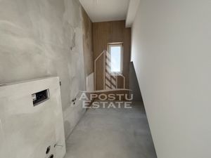 Duplex cu 4 camere in Dumbravita, toate utilitatile, curte amenajata - imagine 5