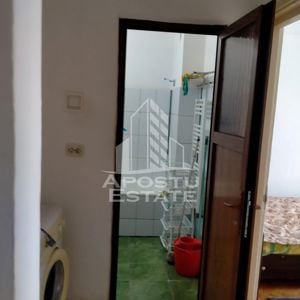 Apartament 3 camere, decomandat cu centrala proprie langa Medicina - imagine 6