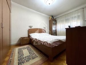 Apartament cu 3 camere, centrala proprie, zona Girocului - imagine 6