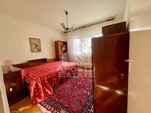 Apartament 3 camere,decomandat,Pet Friendly,zona Aradului - imagine 6