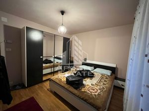 Apartament 3 camere, centrala proprie, 2 bai, situat in zona Steaua. - imagine 2