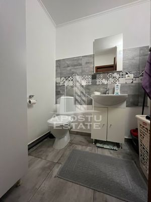 Apartament 3 camere, centrala proprie, 2 bai, situat in zona Steaua. - imagine 8