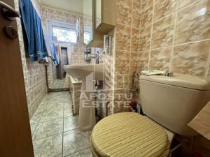 Apartament cu 3 camere, centrala proprie, zona Girocului - imagine 8