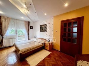 Casa individuala, 6 camere, 3 locuri de parcare, curte,zona Plopi - imagine 19