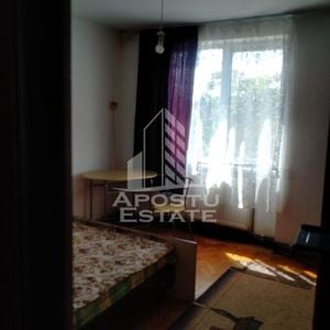 Apartament 3 camere, decomandat cu centrala proprie langa Medicina - imagine 9