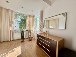 Apartament cu 3 camere semicentral cu o suprafata de 90 mp - imagine 8