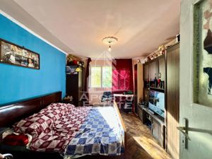 Apartament o camera, etaj 2, bloc anvelopat, Complexul Studentesc - imagine 7