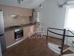 Duplex nou,mobilat,4 camere Dumbravita - imagine 9