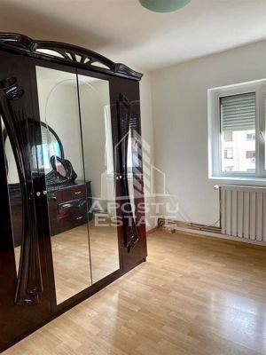 Apartament cu 3 camere,decomandat, centrala proprie, zona Dorobantilor - imagine 5