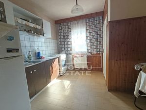 Apartament 3 camere, 2 balcoane, 2 bai, Bd.Dambovita. COMISION 0% - imagine 2