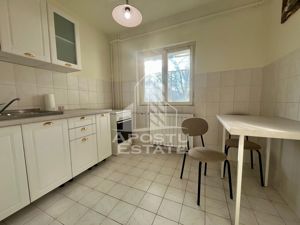 Apartament 3 camere,decomandat,Pet Friendly,zona Aradului - imagine 9