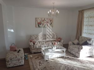 Duplex nou,mobilat,4 camere Dumbravita - imagine 2