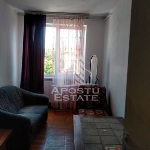 Apartament 3 camere, decomandat cu centrala proprie langa Medicina - imagine 4