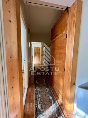 Apartament 3 camere,decomandat,Pet Friendly,zona Aradului - imagine 10