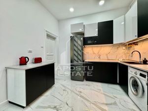 Apartament cu 4 camere semicentral in cladire istorica reabilitata - imagine 7