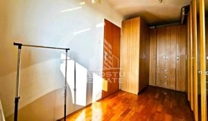 Apartament 4 camere, decomandat 2 bai, 2 balcoane, Central - imagine 11