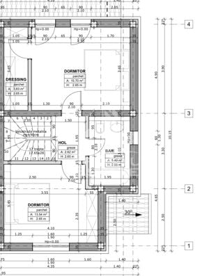 Duplex cu 4 camere in zona Calea Urseni - imagine 8