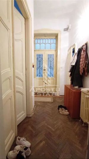 Apartament spatios si luminos etaj intermediar in Piata Victoriei - imagine 5