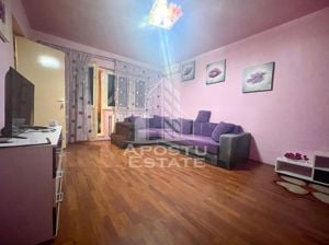 Apartament cu 1 camera, centrala proprie,  zona Vlaicu - imagine 3