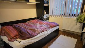 Apartament cu 2 camere, decomandat, centrala proprie, zona Lipovei - imagine 3