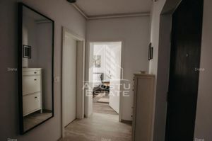 Apartament cu 2 camere, Aradului, Loc de Parcare, Iris Armoniei - imagine 4