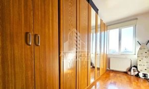 Apartament 4 camere, decomandat 2 bai, 2 balcoane, Central - imagine 10