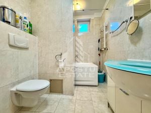 Apartament cu 3 camere semicentral cu o suprafata de 90 mp - imagine 11