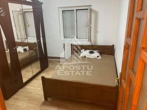 Apartament cu 3 camere,decomandat, centrala proprie, zona Dorobantilor - imagine 3