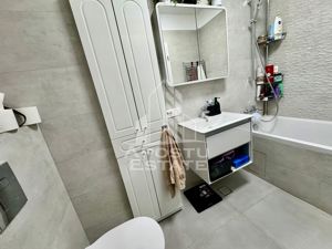 Apartament cu doua camere, loc de parcare, zona Tache Ionescu - imagine 6