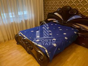 Apartament cu 3 camere,decomandat, centrala proprie, zona Dorobantilor - imagine 2