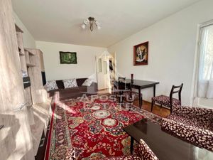 Apartament 3 camere,decomandat,Pet Friendly,zona Aradului - imagine 2