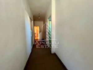 Casa 3 camere dotata cu 14 paturi,centrala proprie,in zona Lipovei - imagine 9