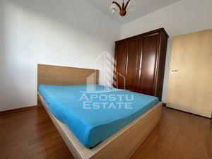 Penthouse cu 4 camere, impecabil stituat in zona Iosefin - imagine 5