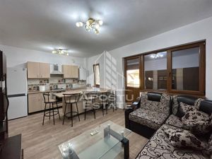 Apartamente cu 3 camere, centrala proprie, zona Braytim - imagine 2