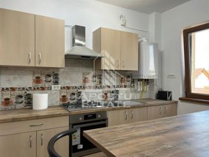 Apartamente cu 3 camere, centrala proprie, zona Braytim - imagine 4