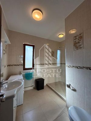 Apartamente cu 3 camere, centrala proprie, zona Braytim - imagine 10