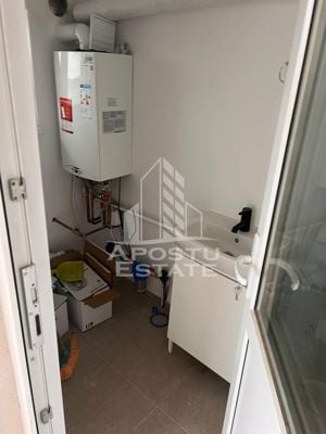 Duplex  4 camere, nou la prima închiriere, Moșnița Nouă - imagine 16