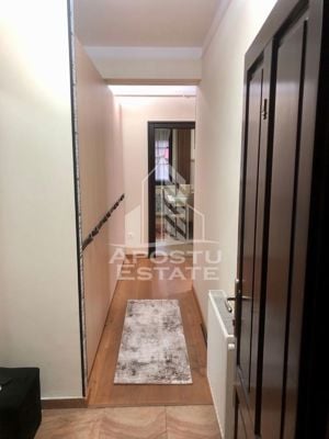 Apartament 2 camere, centrala proprie, aer conditionat, Zona Ronat - imagine 6